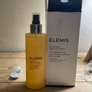 ELEMIS Soothing Apricot Calming Facial Toner